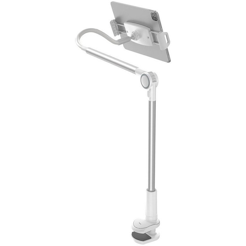 Регулируемая подставка для телефона/планшета Baseus Otaku Life Rotary Adjustment Lazy Pro (LUZQ) смотреть фото №2