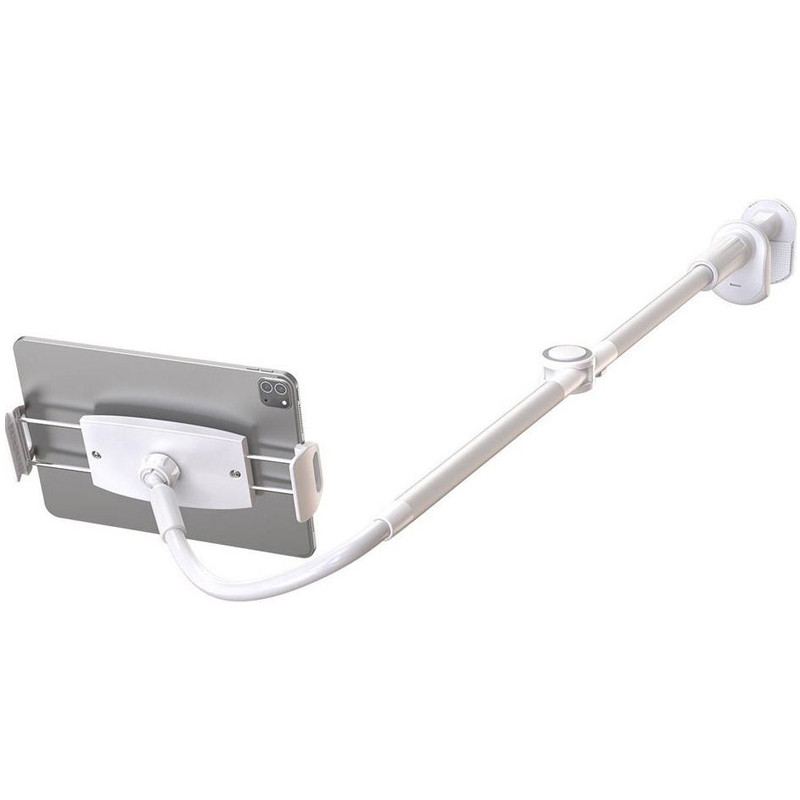 Регулируемая подставка для телефона/планшета Baseus Otaku Life Rotary Adjustment Lazy Pro (LUZQ) смотреть фото №3