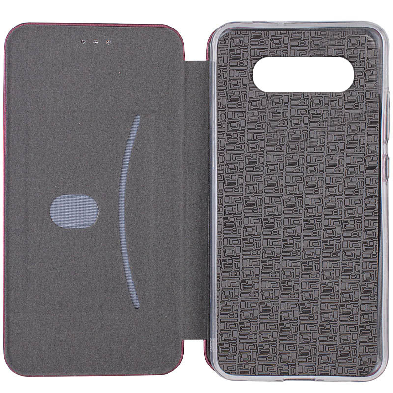 Кожаный чехол-книжка Classy для Samsung J510F Galaxy J5 (2016) Фото 3 Кожаный чехол-книжка Classy для Samsung J510F Galaxy J5 (2016) на картинке №3