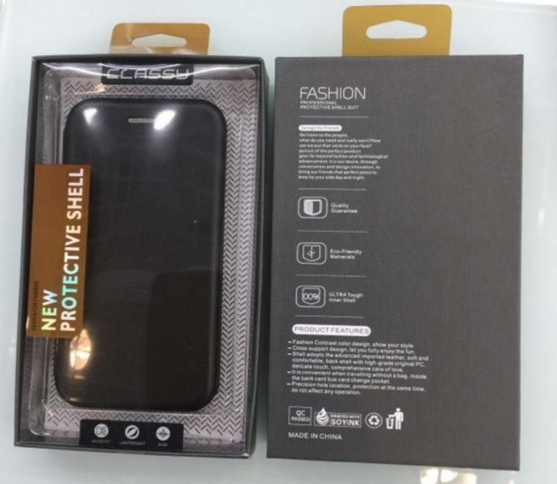 Кожаный чехол-книжка Classy для Xiaomi Redmi 5A Фото 2 Кожаный чехол-книжка Classy для Xiaomi Redmi 5A на картинке №2