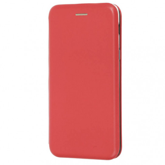 Шкіряний чохол-книжка Classy для Xiaomi Redmi 6 7, Штучна шкіра, купити оптом з доставкою