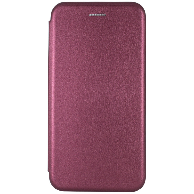 Кожаный чехол-книжка Classy для Xiaomi Mi 8 Lite / Mi 8 Youth (Mi 8X) на картинке №1