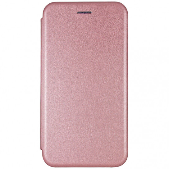 Кожаный чехол-книжка Classy для Xiaomi Redmi Note 7 / Note 7 Pro / Note 7s на картинке №1