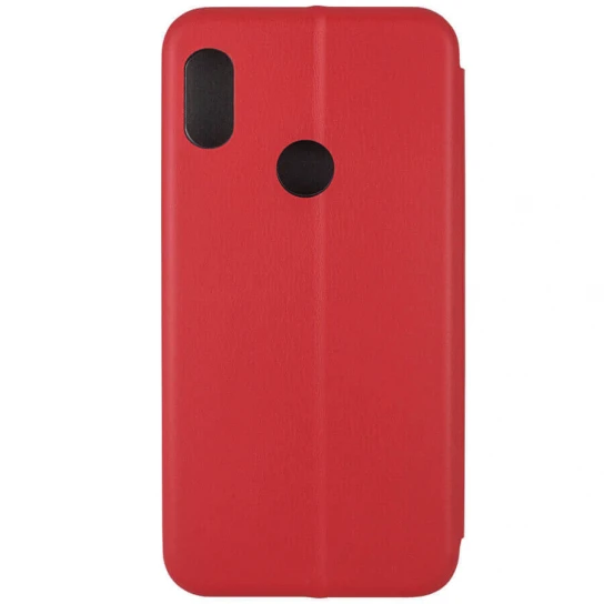 Шкіряний чохол-книжка Classy для Xiaomi Redmi 7 7, Штучна шкіра, купити оптом з доставкою