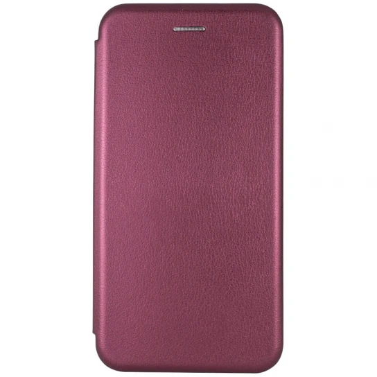 Кожаный чехол-книжка Classy для Samsung Galaxy A10 (A105F) 1, Искусственная кожа, купить оптом с доставкой