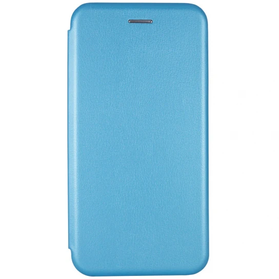 Кожаный чехол-книжка Classy для Samsung Galaxy A10 (A105F) 2, Искусственная кожа, купить оптом с доставкой