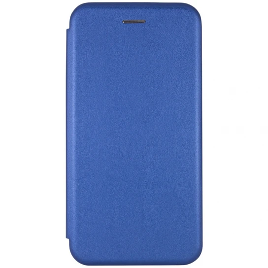 Кожаный чехол-книжка Classy для Samsung Galaxy A10 (A105F) 3, Искусственная кожа, купить оптом с доставкой