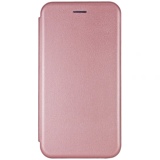 Кожаный чехол-книжка Classy для Samsung Galaxy A10 (A105F) 5, Искусственная кожа, купить оптом с доставкой