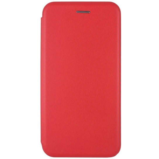 Кожаный чехол-книжка Classy для Samsung Galaxy A10 (A105F) 6, Искусственная кожа, купить оптом с доставкой