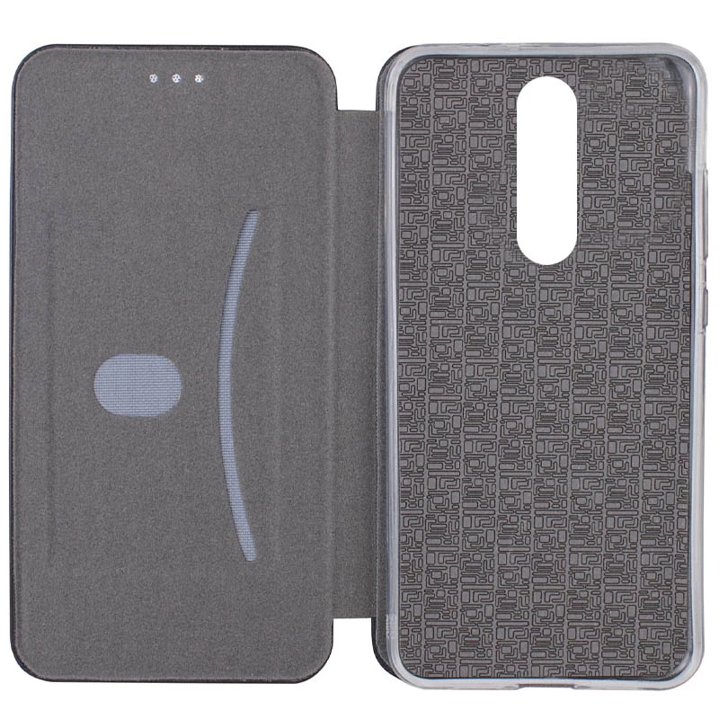 Шкіряний чохол-книжка Classy для Xiaomi Redmi 8, Зелений 1, Штучна шкіра, купити оптом з доставкою