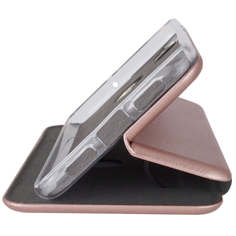 Кожаный чехол-книжка Classy для Xiaomi Redmi Note 9s / Note 9 Pro / Note 9 Pro Max Фото 4 Кожаный чехол-книжка Classy для Xiaomi Redmi Note 9s / Note 9 Pro / Note 9 Pro Max на картинке №4