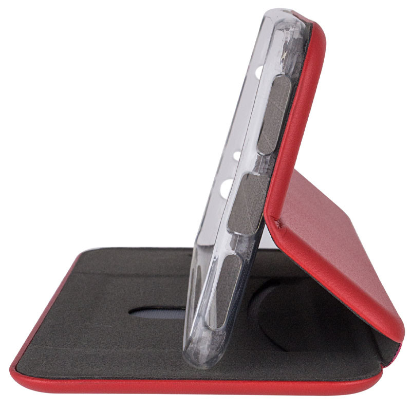 Кожаный чехол-книжка Classy для Xiaomi Redmi Note 9s / Note 9 Pro / Note 9 Pro Max Фото 5 Кожаный чехол-книжка Classy для Xiaomi Redmi Note 9s / Note 9 Pro / Note 9 Pro Max на картинке №5