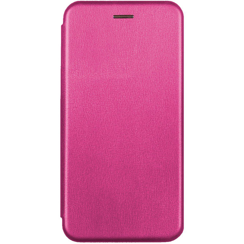 Кожаный чехол-книжка Classy для Xiaomi Mi 10T Lite / Redmi Note 9 Pro 5G на картинке №1