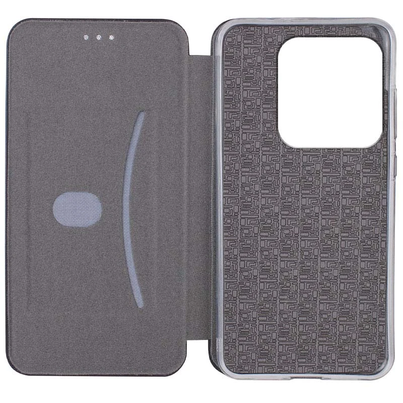 Кожаный чехол-книжка Classy для Xiaomi Redmi 10C, Синий 2, Искусственная кожа, купить оптом с доставкой