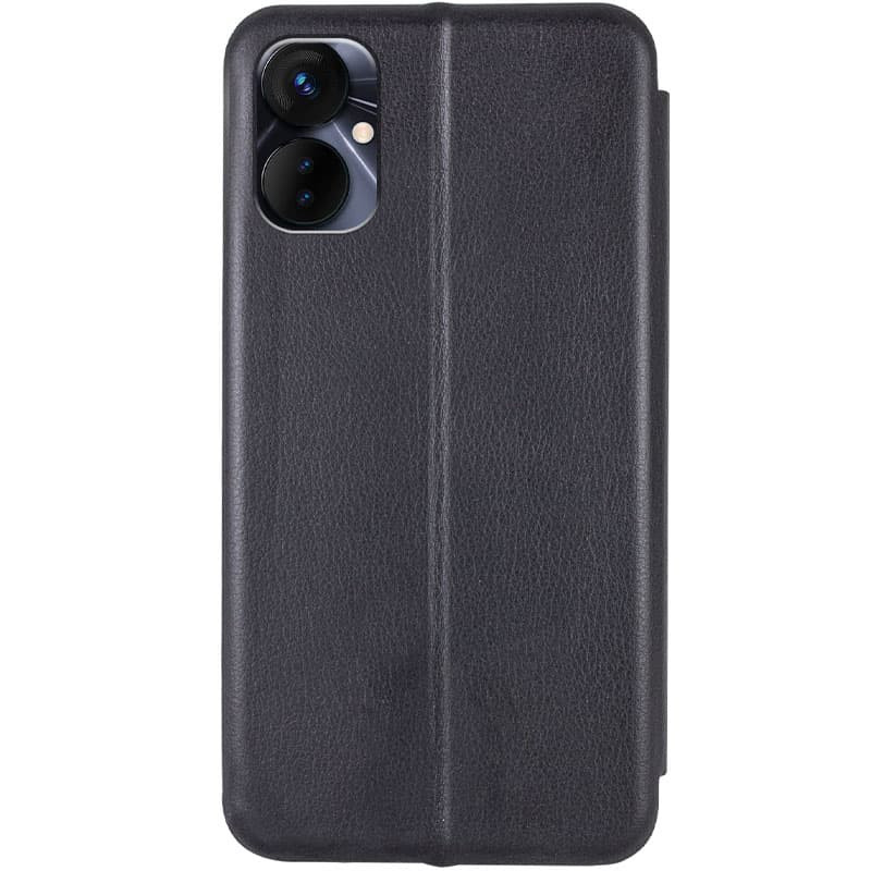 Кожаный чехол-книжка Classy для TECNO Camon 19 Neo на картинке №2