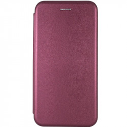 Шкіряний чохол-книжка Classy для Samsung Galaxy M14 5G