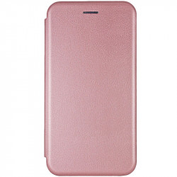 Шкіряний чохол-книжка Classy для Oppo A78 4G
