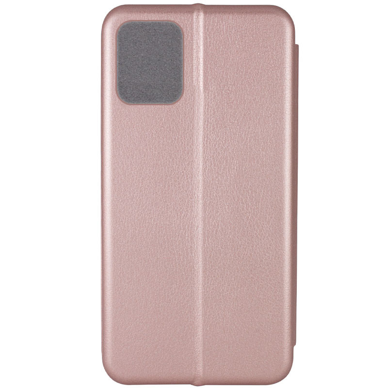 Кожаный чехол-книжка Classy для Samsung Galaxy A05 на картинке №2