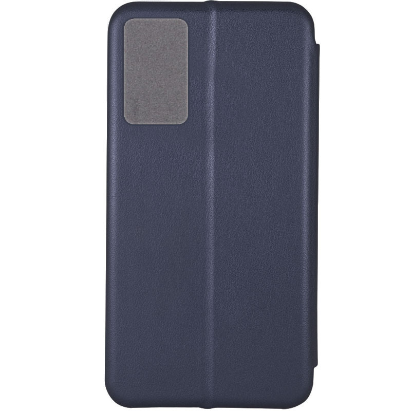 Кожаный чехол-книжка Classy для Samsung Galaxy A15 4G/5G / M15 5G на картинке №2