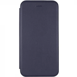 Шкіряний чохол-книжка Classy для Xiaomi Redmi Note 13 4G