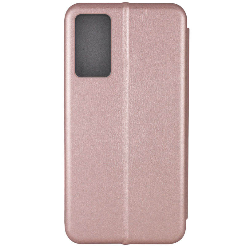 Кожаный чехол-книжка Classy для Samsung Galaxy A36 5G / A56 5G на картинке №2