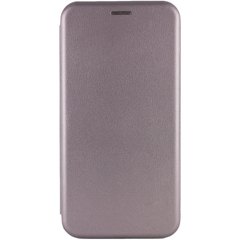 Кожаный чехол-книжка Classy для Samsung Galaxy A36 5G / A56 5G на картинке №1