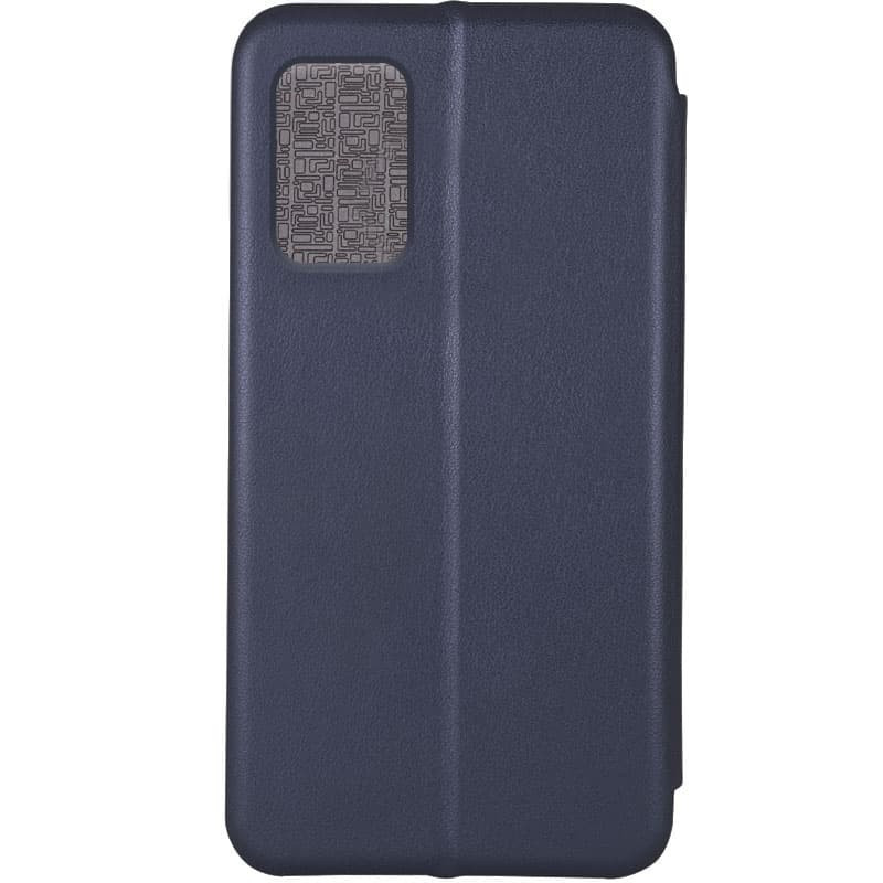 Кожаный чехол-книжка Classy для Samsung Galaxy A36 5G / A56 5G на картинке №2