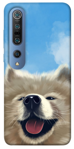 Чохол itsPrint Samoyed husky для Xiaomi Mi 10 / Mi 10 Pro