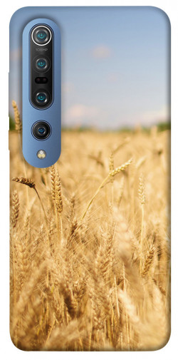 Чехол itsPrint Поле пшеницы для Xiaomi Mi 10 / Mi 10 Pro