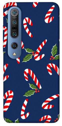 Чехол itsPrint Christmas sweets для Xiaomi Mi 10 / Mi 10 Pro