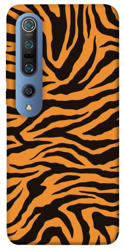 Чехол itsPrint Tiger print для Xiaomi Mi 10 / Mi 10 Pro