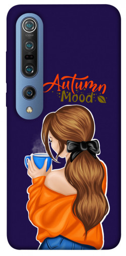 Чохол itsPrint Autumn mood для Xiaomi Mi 10 / Mi 10 Pro