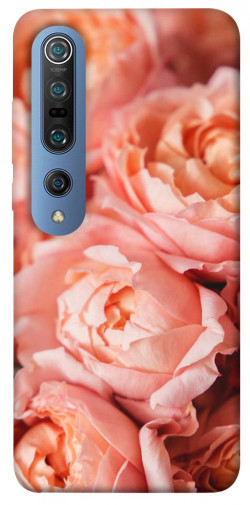 Чехол itsPrint Нежные розы для Xiaomi Mi 10 / Mi 10 Pro