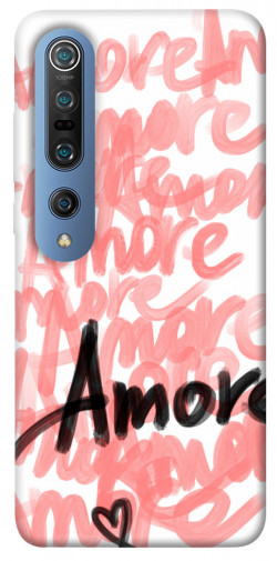 Чохол itsPrint AmoreAmore для Xiaomi Mi 10 / Mi 10 Pro