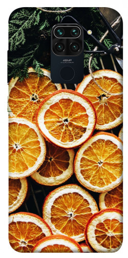 Чехол itsPrint Christmas mood для Xiaomi Redmi Note 9 / Redmi 10X