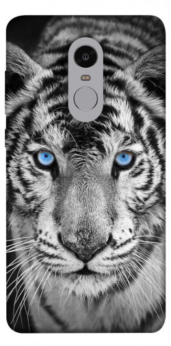 Чохол itsPrint Бенгальський тигр для Xiaomi Redmi Note 4X / Note 4 (Snapdragon)