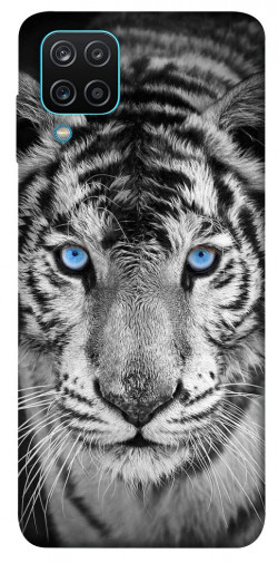 Чохол itsPrint Бенгальський тигр для Samsung Galaxy M12