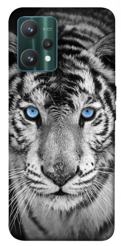 Чехол itsPrint Бенгальский тигр для Realme 9 Pro