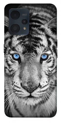 Чехол itsPrint Бенгальский тигр для Realme 9 4G / 9 Pro+