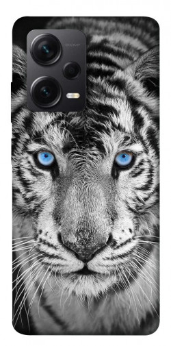 Чехол itsPrint Бенгальский тигр для Xiaomi Redmi Note 12 Pro+ 5G