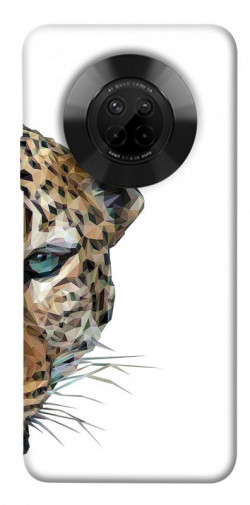 Чехол itsPrint Леопард для Huawei Y9a