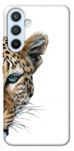 Чехол itsPrint Леопард для Samsung Galaxy A54 5G