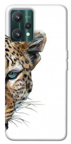 Чохол itsPrint Леопард для Realme 9 Pro
