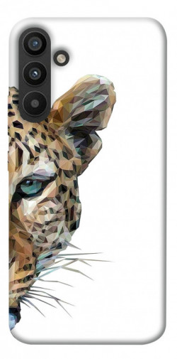 Чехол itsPrint Леопард для Samsung Galaxy A34 5G