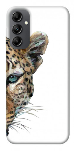 Чехол itsPrint Леопард для Samsung Galaxy A14 4G/5G