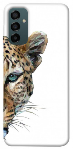 Чехол itsPrint Леопард для Samsung Galaxy M14 5G