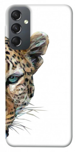 Чехол itsPrint Леопард для Samsung Galaxy A24 4G