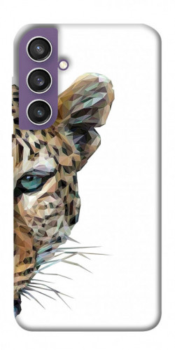 Чехол itsPrint Леопард для Samsung Galaxy S23 FE