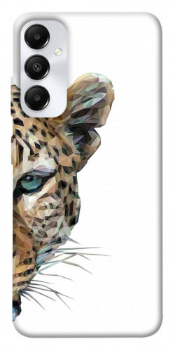 Чехол itsPrint Леопард для Samsung Galaxy A05s