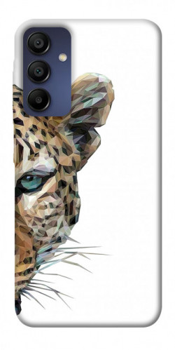Чехол itsPrint Леопард для Samsung Galaxy A15 4G/5G